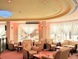تور دبی هتل کامفورت این - آژانس مسافرتی و هواپیمایی آفتاب ساحل آبی